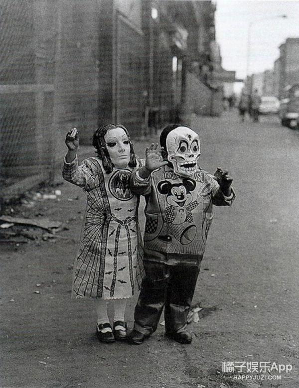 【深夜毒物】胆大的进来看看这些吓死人的照片