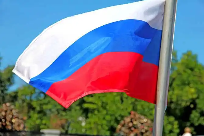 俄罗斯国旗