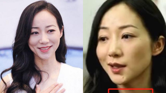 韩雪颜值翻车?眼角细纹颈纹难掩老态,曾因假唱3小时被公开批评