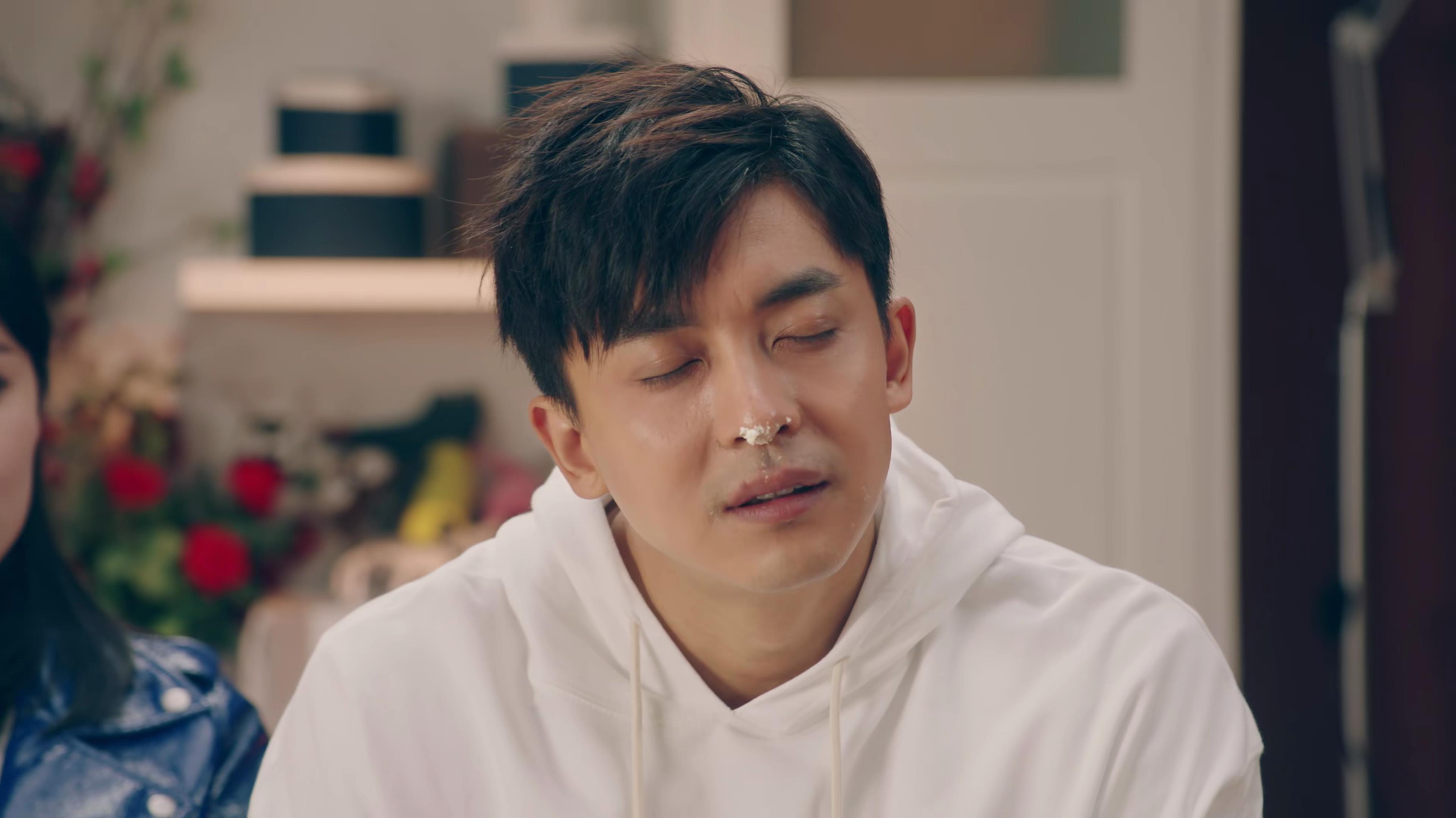 《爱情公寓5》咖喱酱的角色是否多余?重温4季后发现有存在的必要_张伟