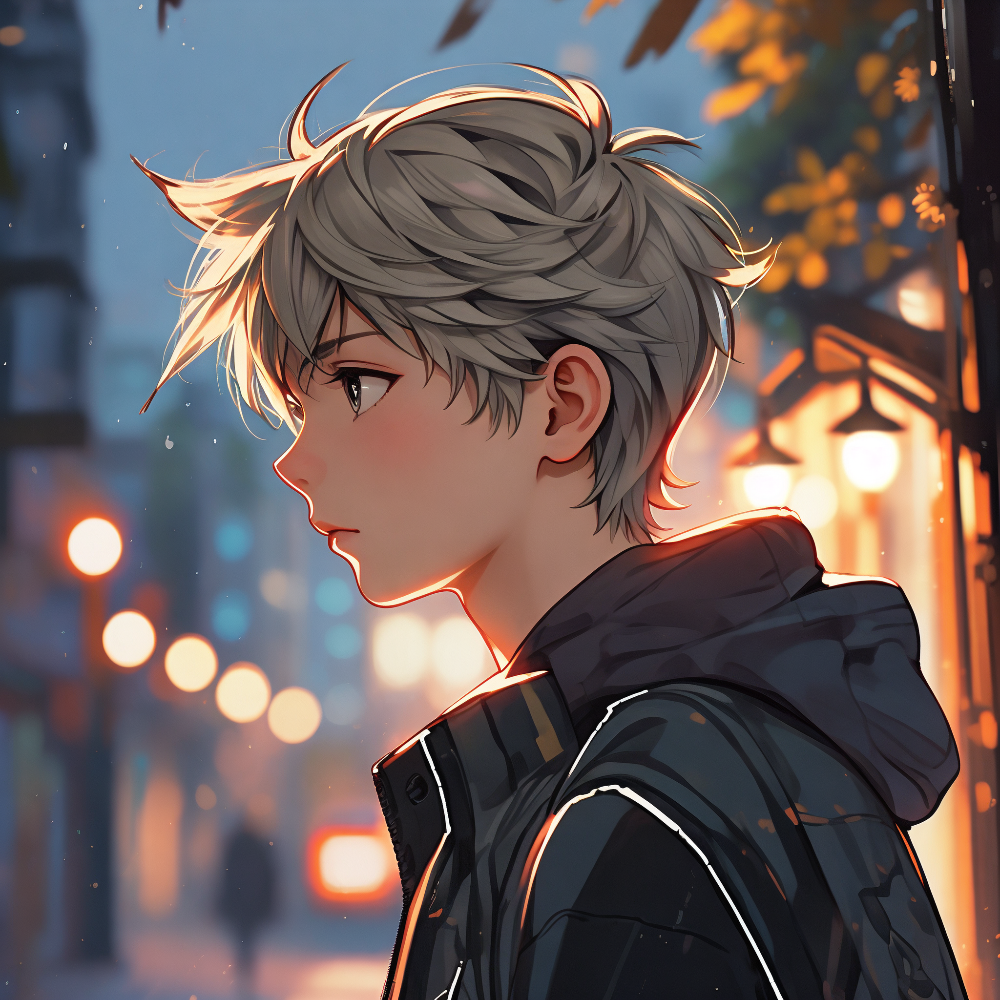 全网最火头像97你最喜欢哪一组?