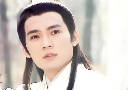 原创二郎神焦恩俊事业巅峰娶化妆师妻子犯错为何他净身出户