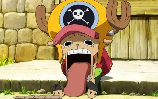 海贼王792话情报:路飞四档恢复10分钟--四川频道--人民网