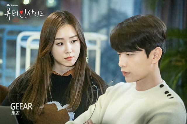 2018韩国电视剧排行盘点那些年甜蜜爆表的电视剧一起来感受那刻的怦