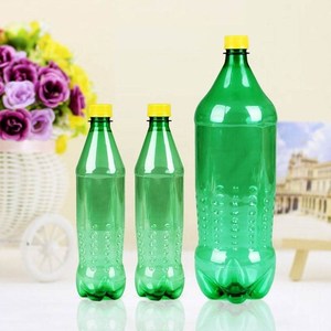 可乐雪碧500ml2000毫升2升碳酸饮料瓶汽水瓶分装瓶塑料空瓶子