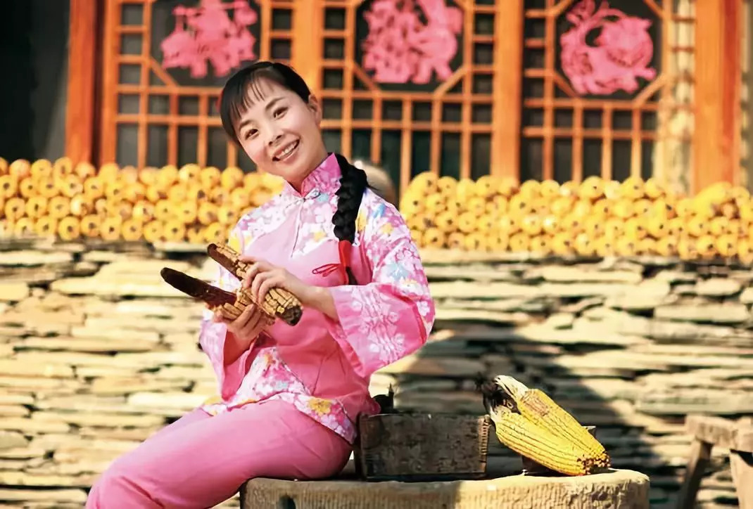 王二妮,王小妮《姐妹花》都来了,你还不来吗