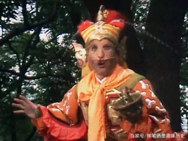 西游记中比较霸道的妖怪-黄风怪