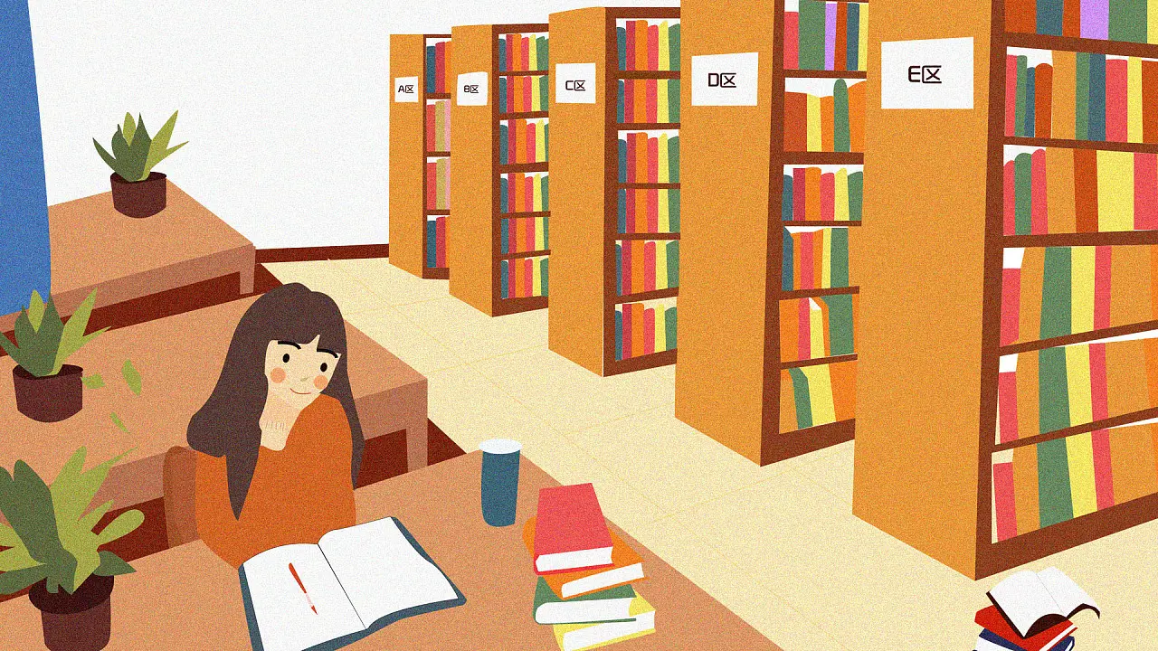 读书和写作,滋养内心的两种方式