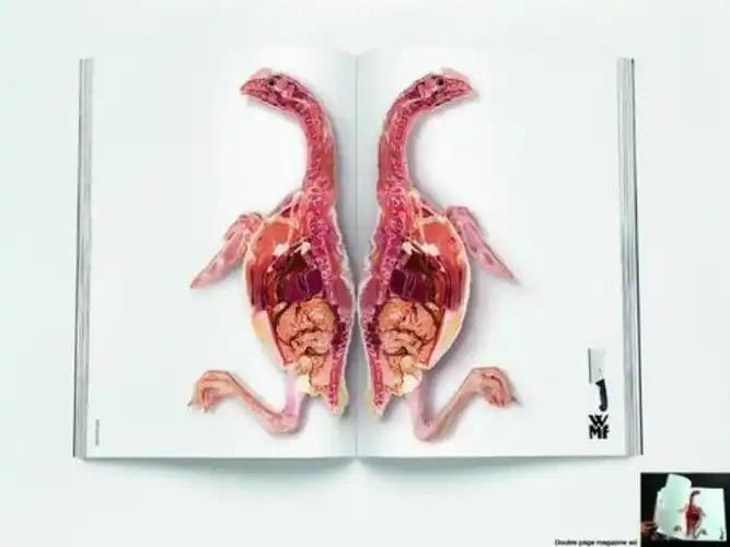 经典创意广告赏析ppt