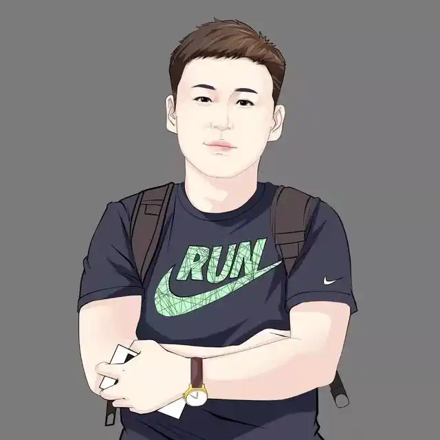 35岁男头像真人70后大叔头像图片