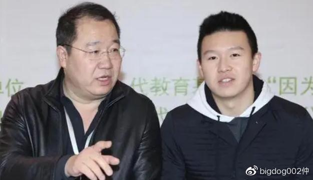 英达怒斥喷子胡扯将不管巴图甩锅前妻遭打脸网友学学孙海洋