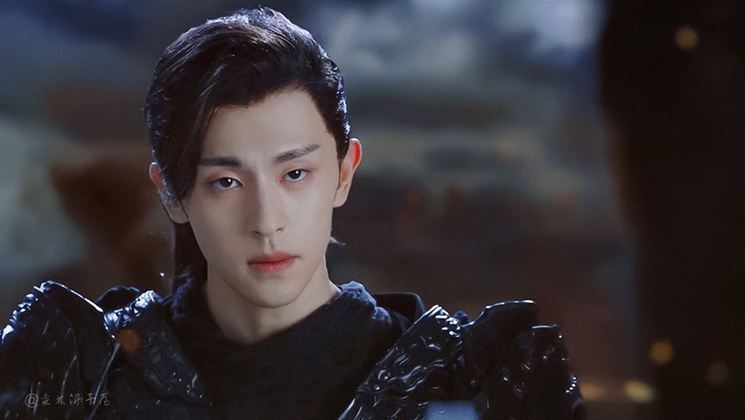 10个一眼万年古装美男角色!