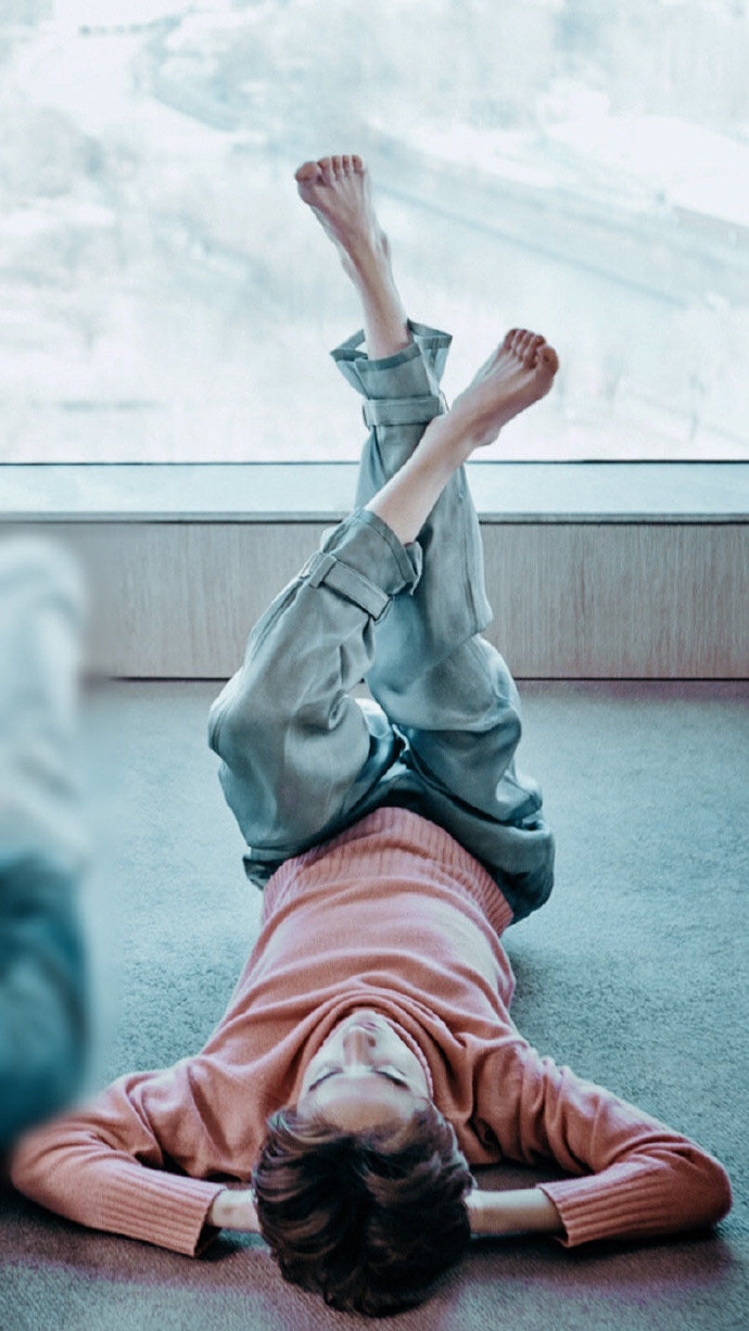 王一博无袖黑背心##王一博长空之王