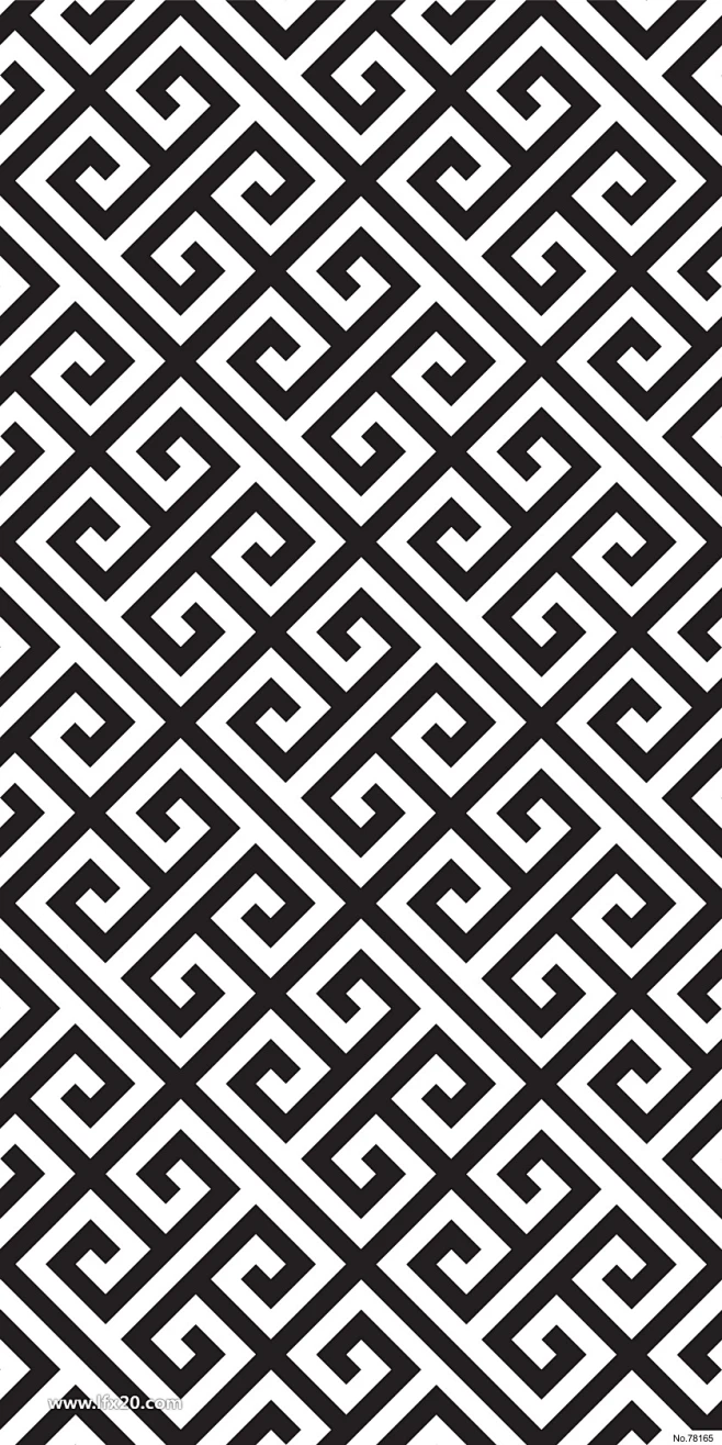 新中式高清平铺传统底纹背景png免扣素材_vip素材_乐分享素材网_psd素