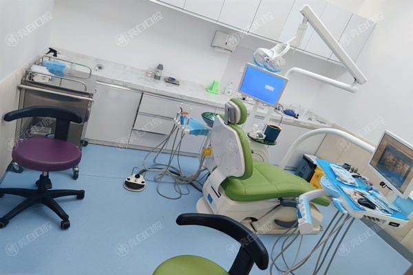 沈阳牙齿矫正排名前10名单口碑好又正规的口腔诊所已整理