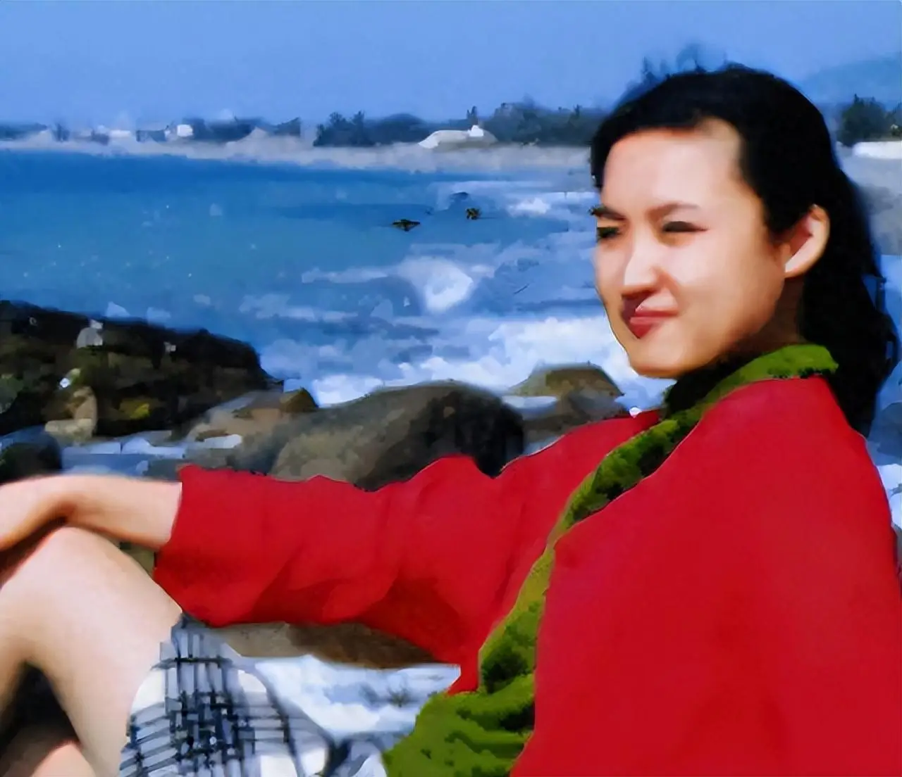 原创桑晨在工作岗位兢兢业业30年零失误敬业精神值得学习