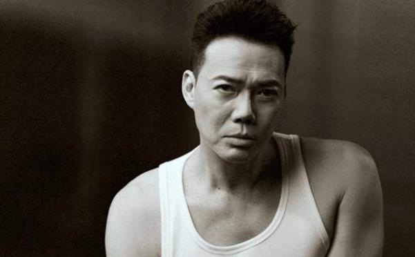 谢天华个人资料年龄谢天华电影大全