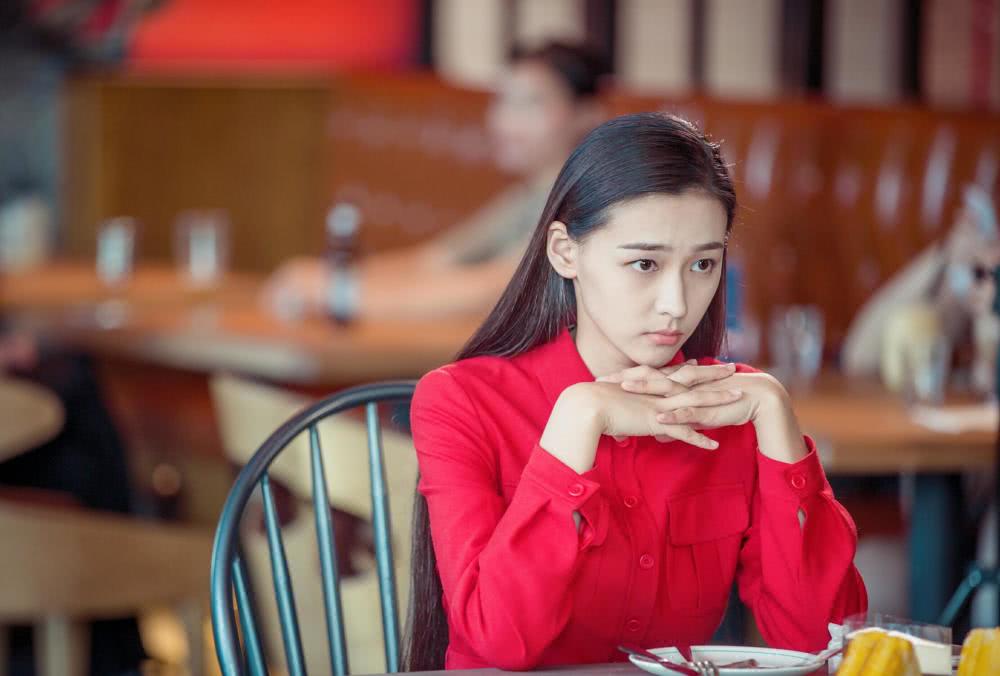 精美图集|丁笑滢美图欣赏