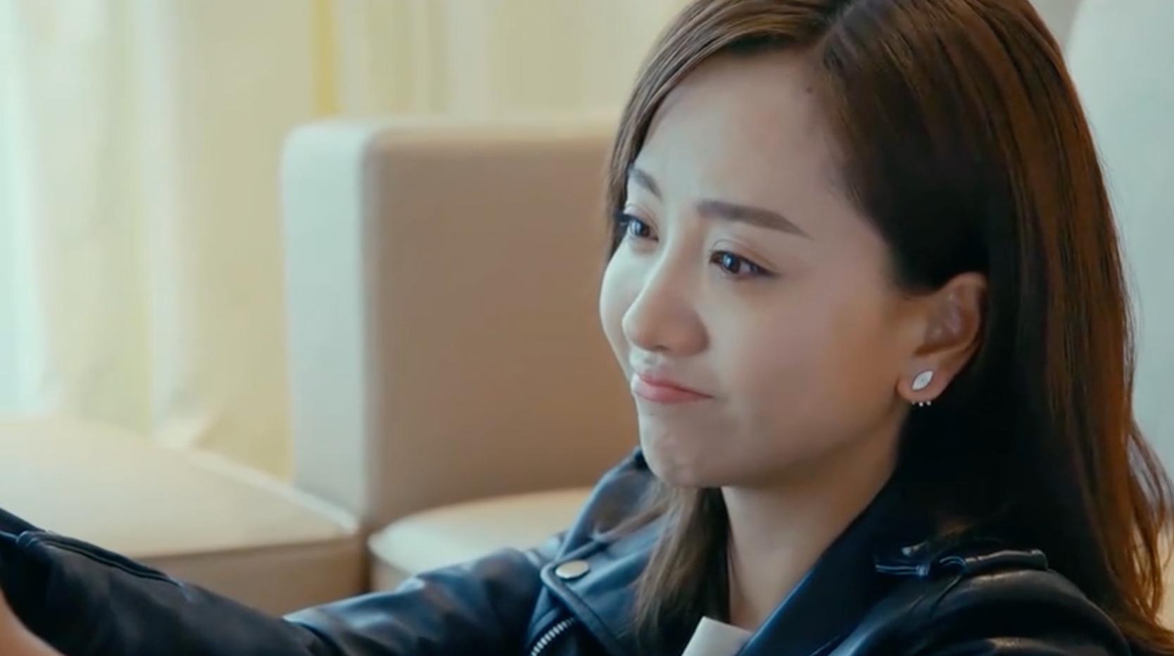 美人为馅:杨蓉的演技与颜值都爆表,难怪两个男人对她痴迷