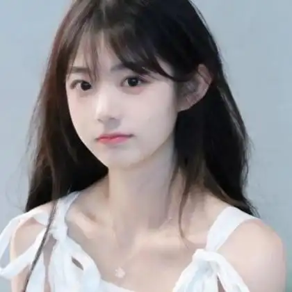 女生头像高颜值