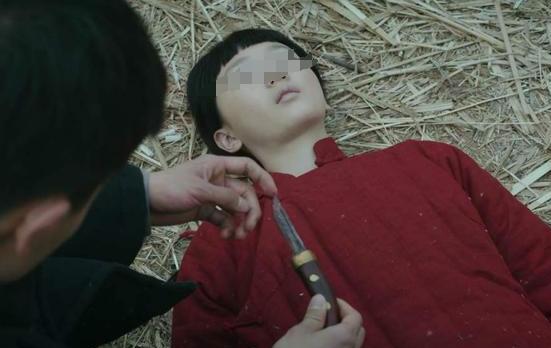 2021年,曾春亮被判死刑,家属为他争取到最后一刻,死前心情平静