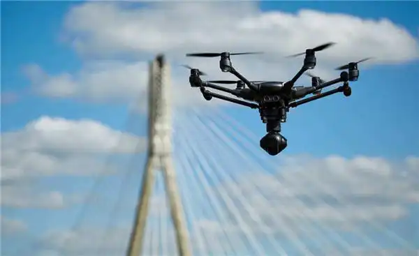 无人机向行业级转型,短期内难现巨头--电池中国网
