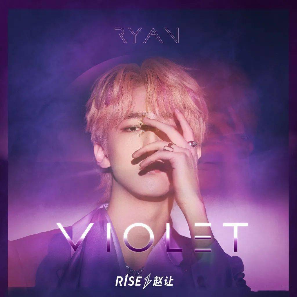 微信头像r1se赵让