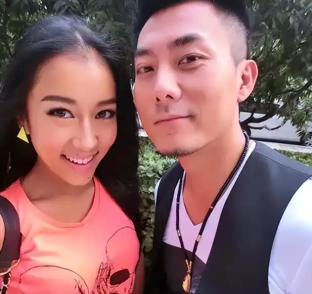 吉克隽逸:装穷炫富当小三,立了这么久的"淳朴"人设,还是塌了