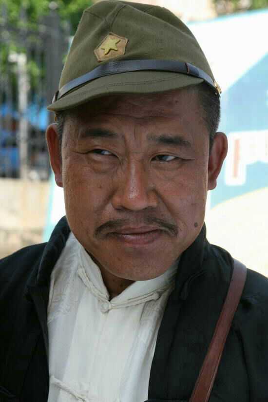 可以说是坏蛋专业户了吧.