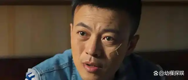 《哈尔滨一九四四》:争"番位"?杨幂这一番话给娱乐圈上一课