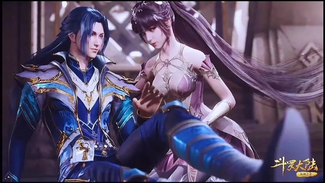 唐三的公主抱跟小舞的公主抱你们最喜欢哪一个