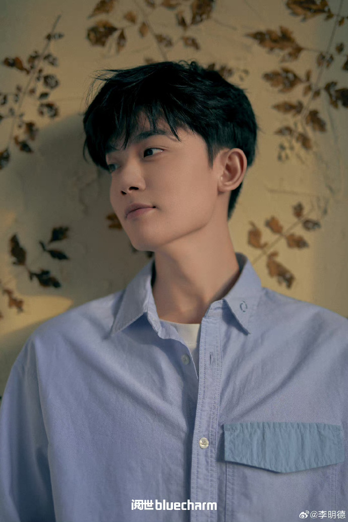 李明德无限kpi是挑战一次反派角色##无限超越班