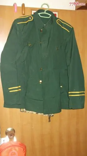 转让83式正1号武警服装_论坛图片