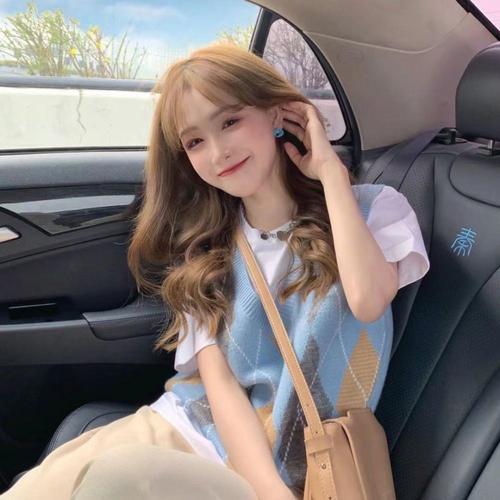 仙气飘飘的小姐姐头像女生头像