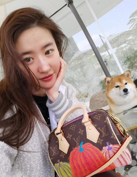 神仙姐姐美如童话#刘亦菲# #时尚街拍