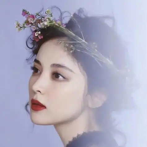 古力娜扎二传注明dt小落头像库