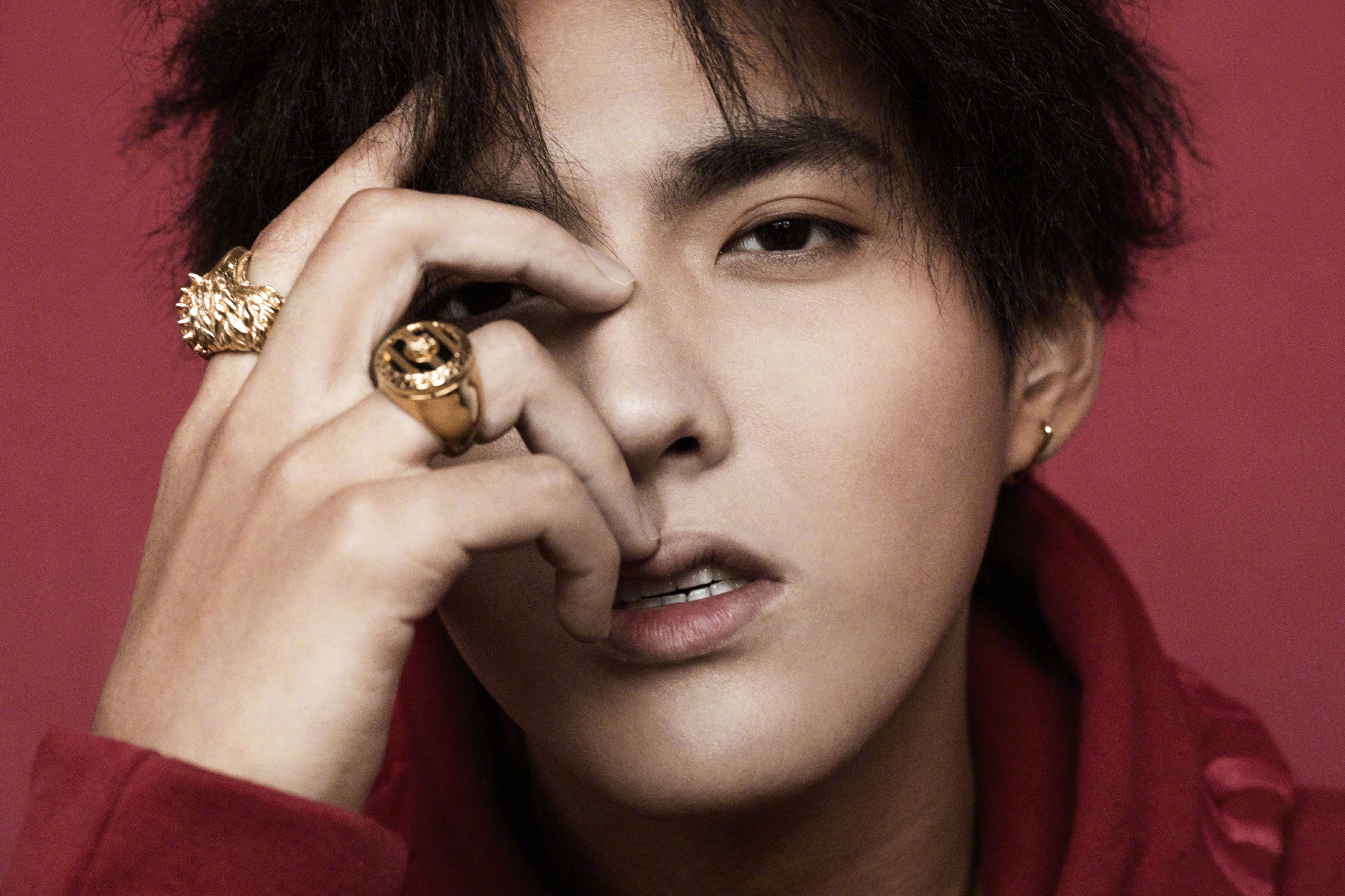 吴亦凡新专辑首支单曲《like that》,全球上线不到一个半小时,即登顶