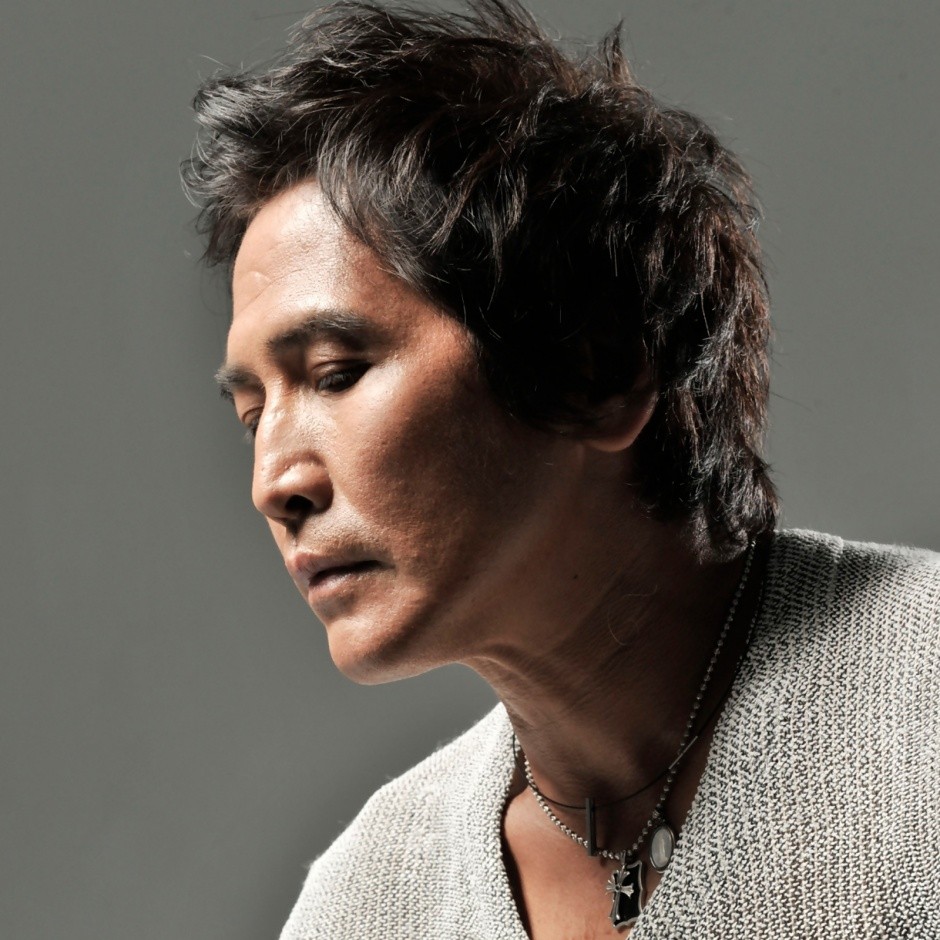 齐秦经纪人(经纪执行)