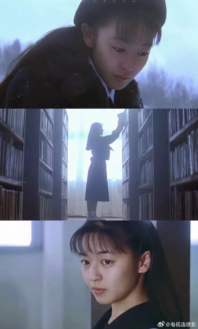 《情书》这部电影真的完美诠释了何为日式美学