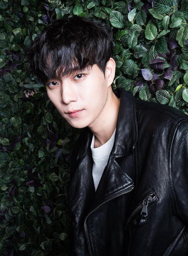 金永大放弃中国名牌大学只为走演艺路!肉麻台词连自己都受不了