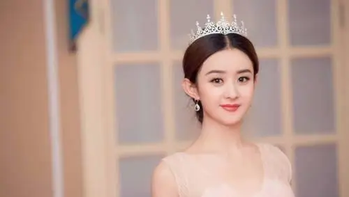 原创当代娱乐圈十大美女排行榜