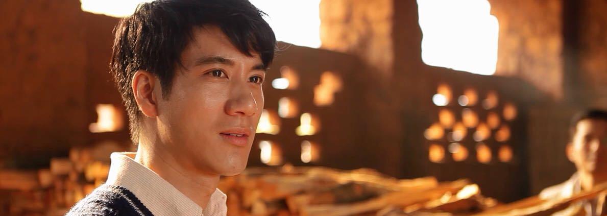 《无问西东》什么样的家庭,才能培养出沈光耀这样的男生?