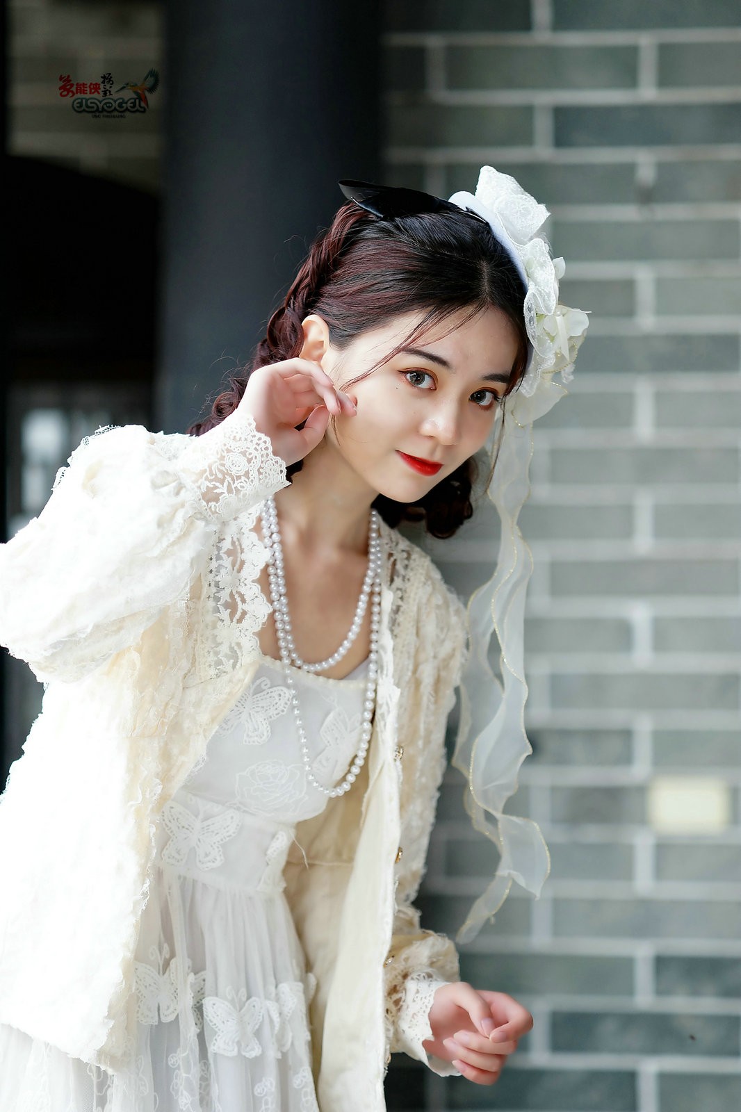 【民国洋装】---心乐