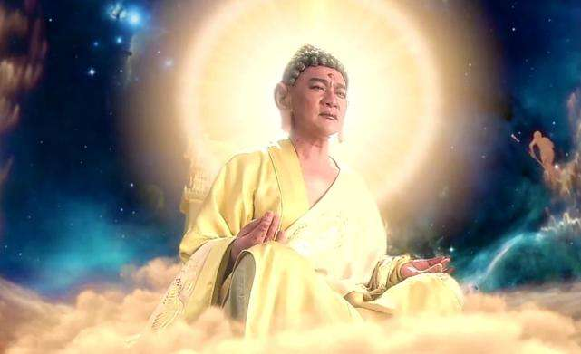 文殊菩萨被浸在水中三天三夜,为何不自己报仇,反而让坐骑帮忙