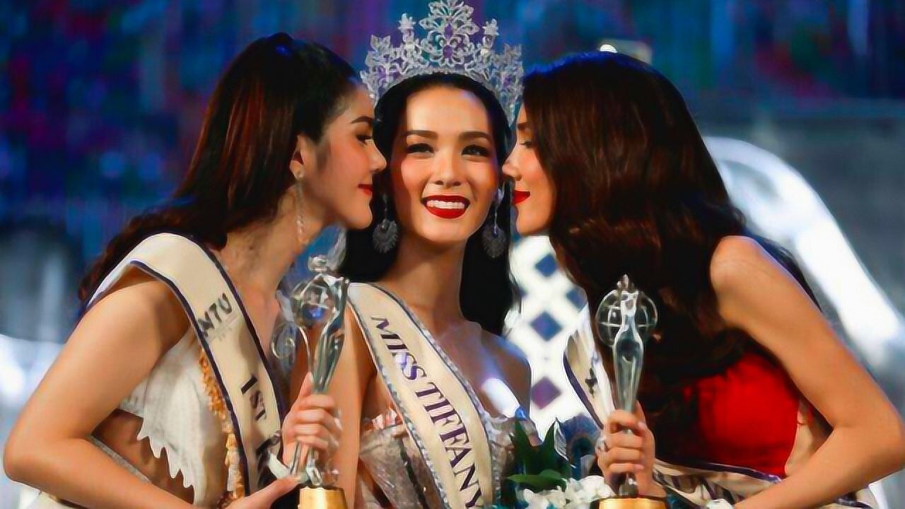 泰国最美人妖皇后,拒绝亿万富豪求婚,如今恢复男儿身出家度余生!