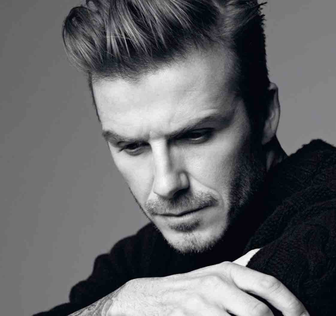 大卫丶贝克汉姆头像