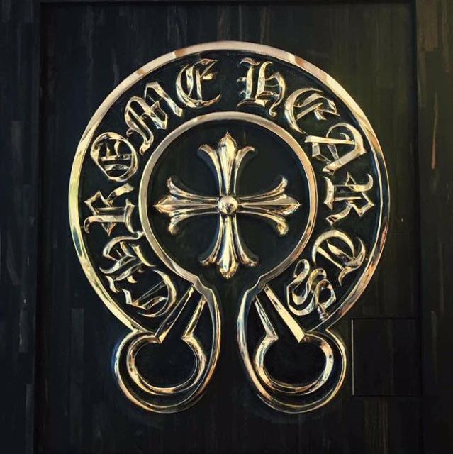 chromehreat克罗心