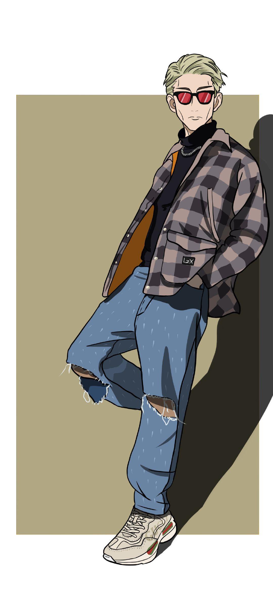 有无适合男生的全面屏壁纸? - 知乎