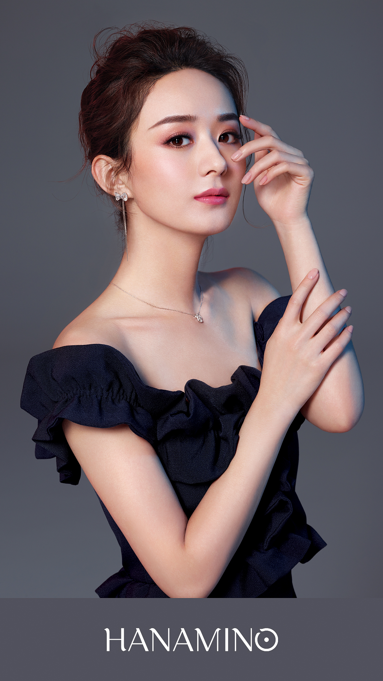 我我最喜欢的女演员:赵丽颖关注私信版权北京/艺术工作者/105天前