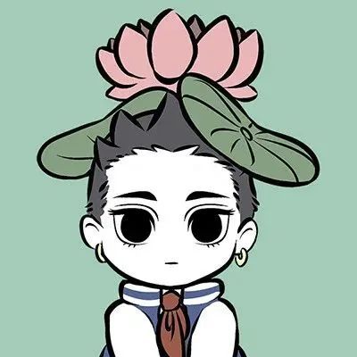 非人哉头像##二次元新鲜事##非人哉